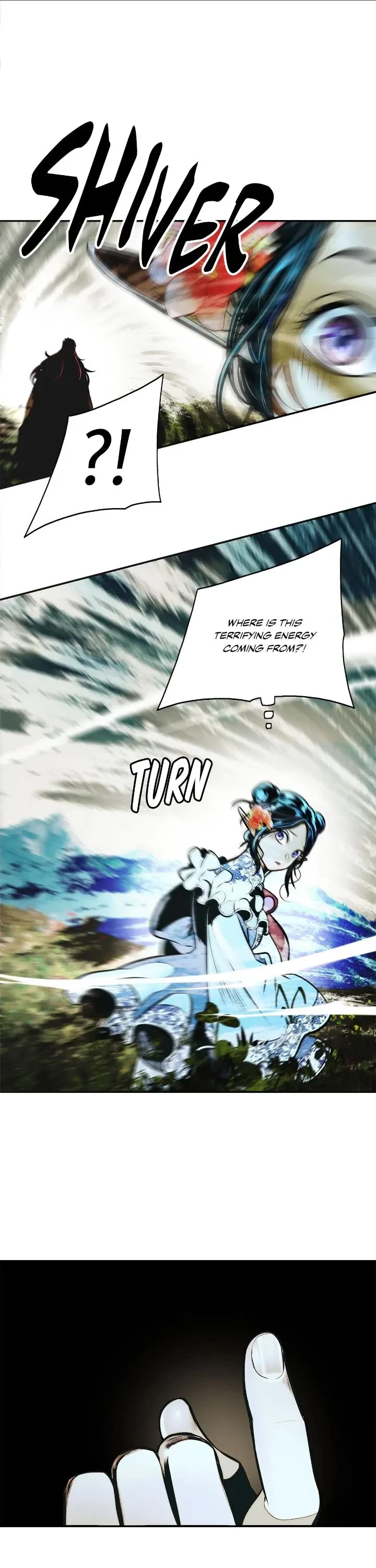 MookHyang - Dark Lady chapter 223 page 26