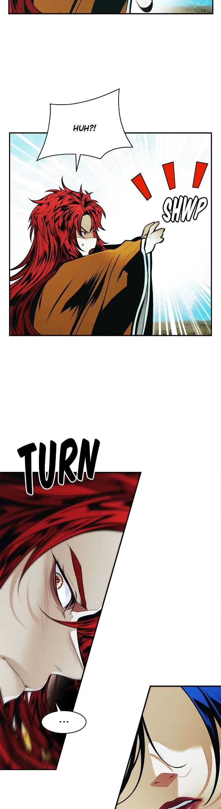 MookHyang - Dark Lady chapter 223 page 30