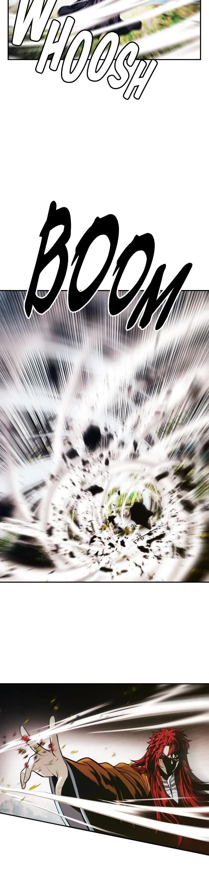 MookHyang - Dark Lady chapter 223 page 32