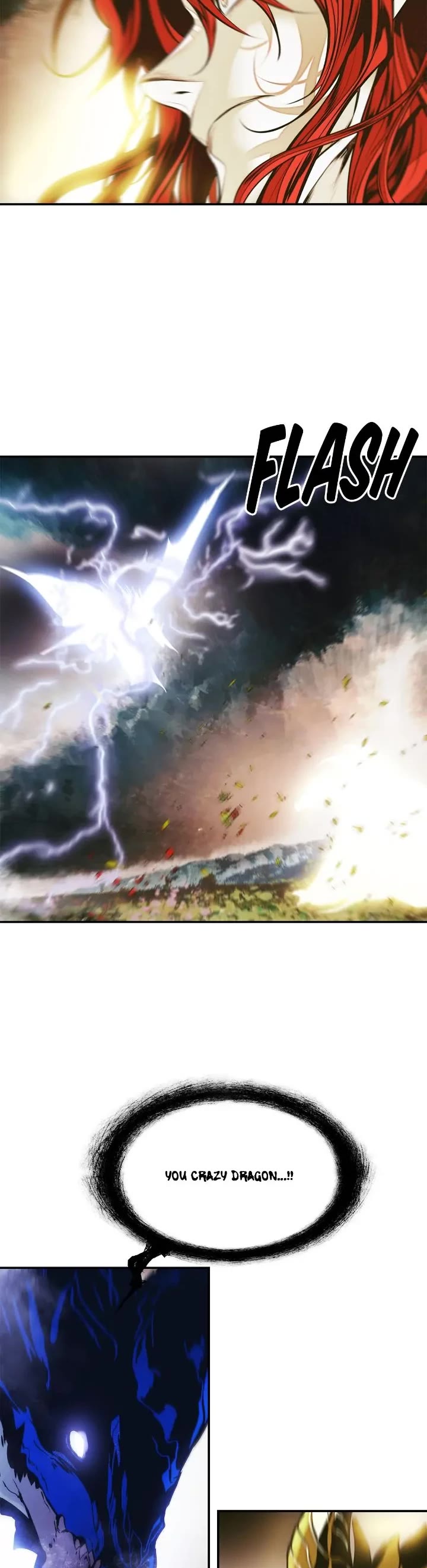 MookHyang - Dark Lady chapter 223 page 34