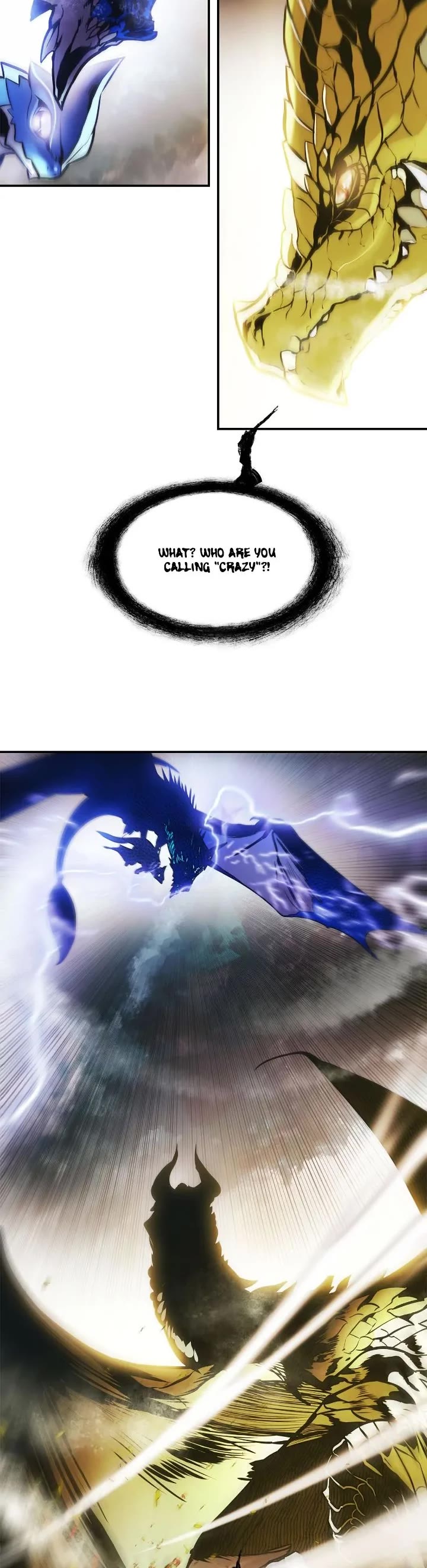 MookHyang - Dark Lady chapter 223 page 35