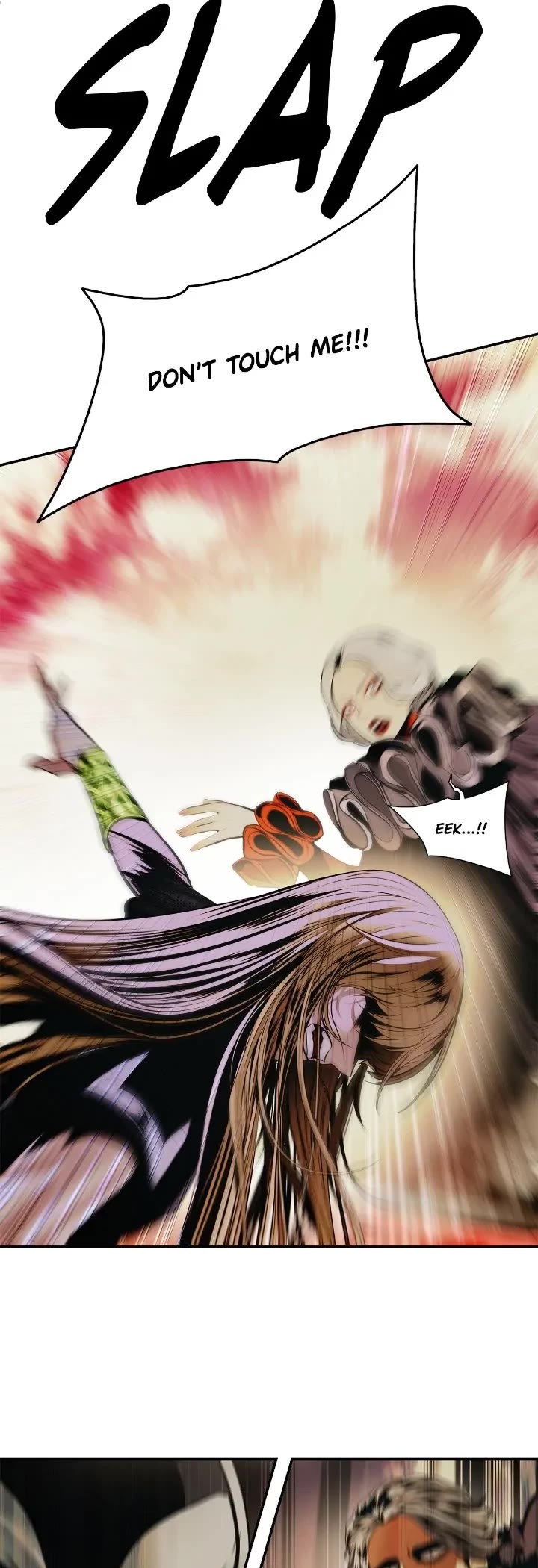 MookHyang - Dark Lady chapter 223 page 4