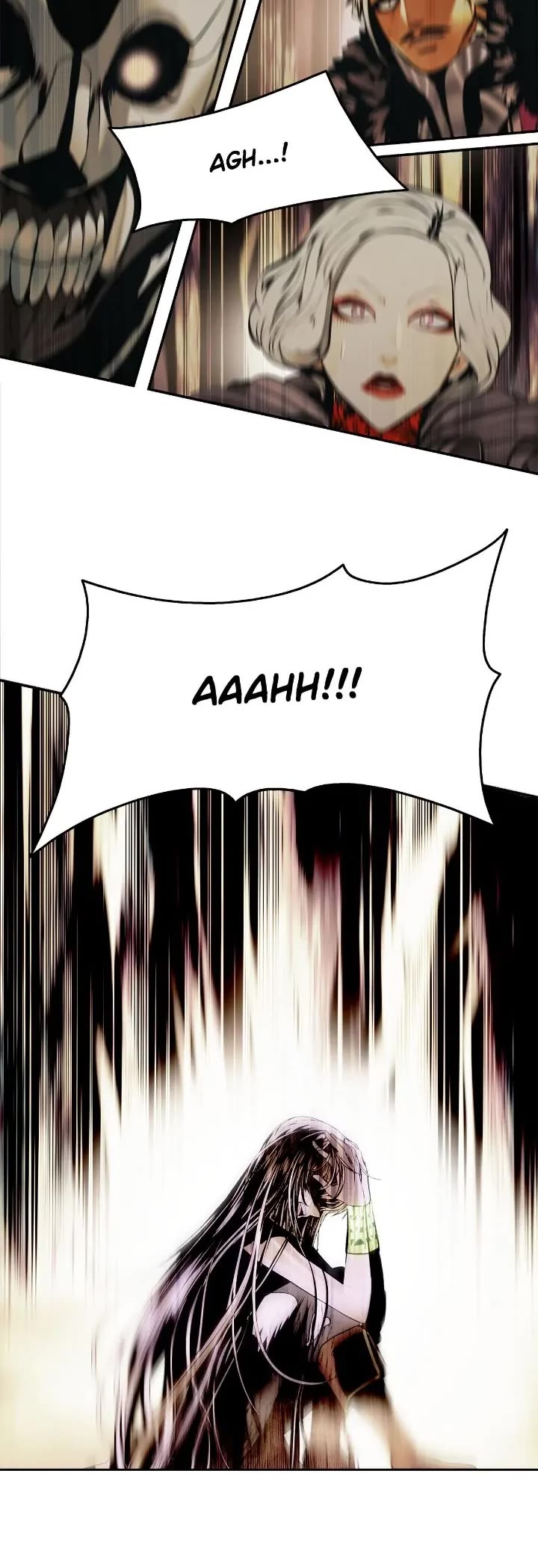 MookHyang - Dark Lady chapter 223 page 5