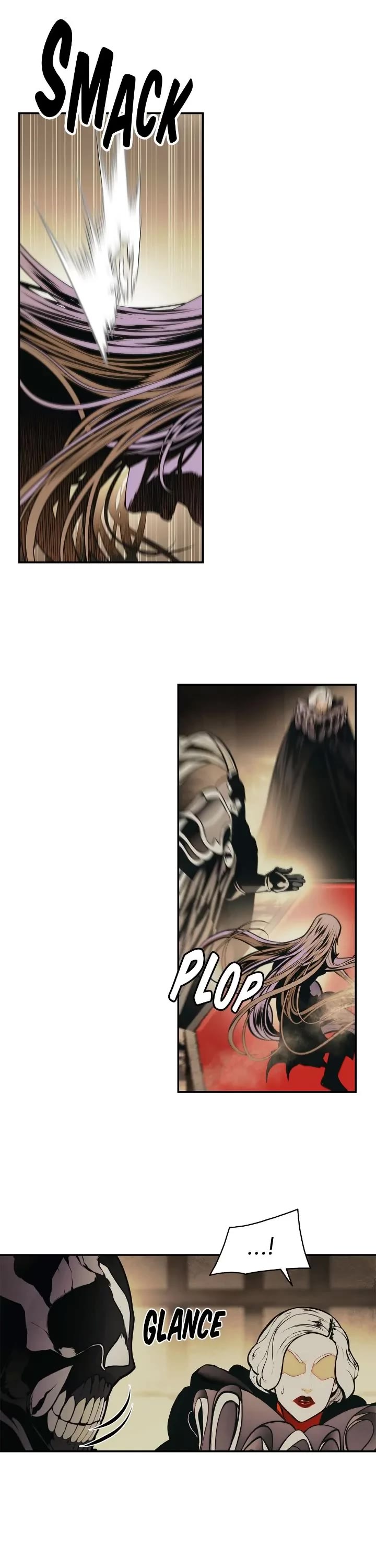 MookHyang - Dark Lady chapter 223 page 6