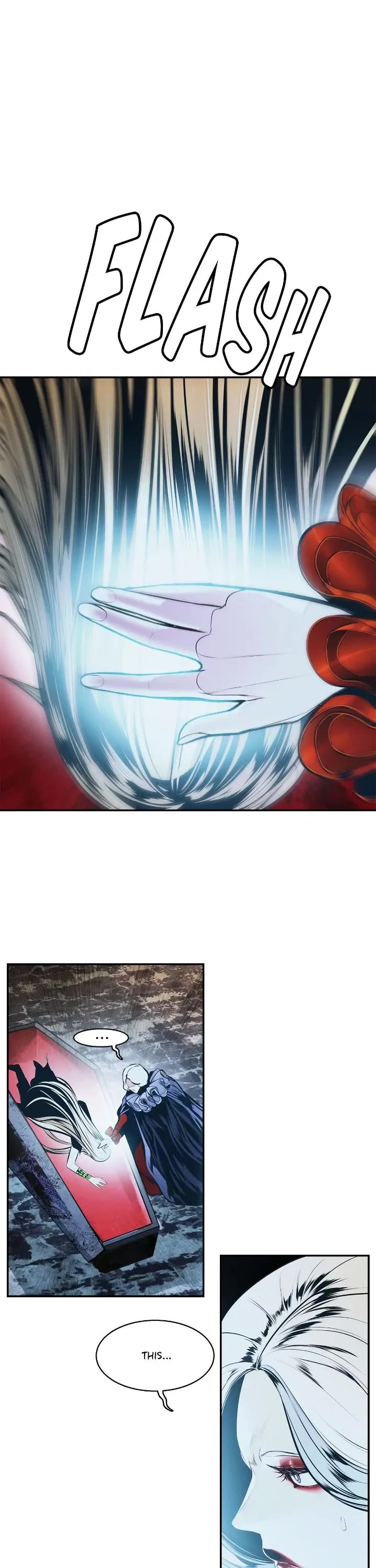 MookHyang - Dark Lady chapter 223 page 7