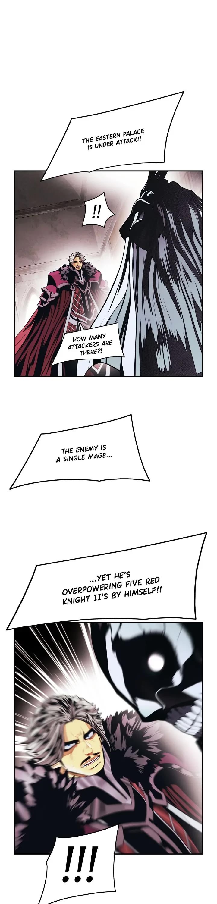 MookHyang - Dark Lady chapter 225 page 1