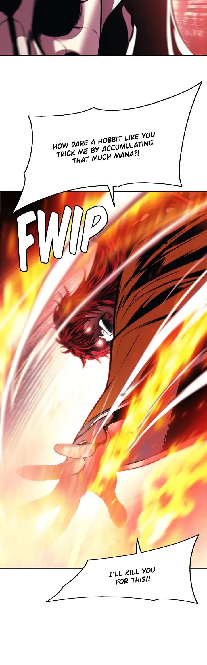 MookHyang - Dark Lady chapter 225 page 14