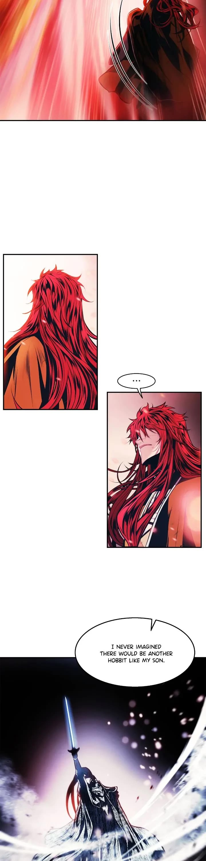 MookHyang - Dark Lady chapter 225 page 18