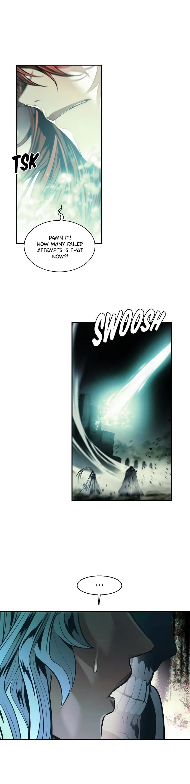 MookHyang - Dark Lady chapter 225 page 20