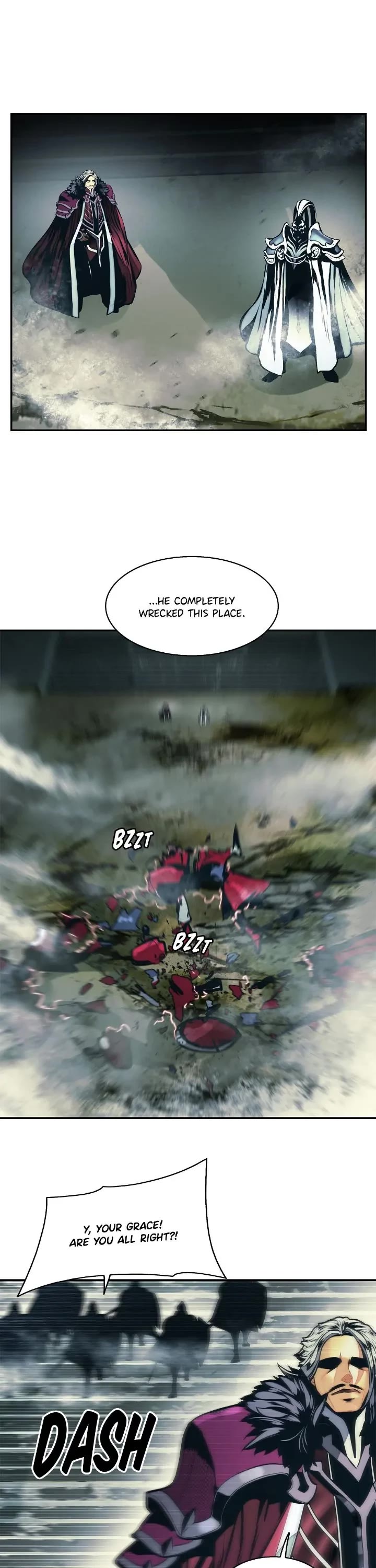 MookHyang - Dark Lady chapter 225 page 21