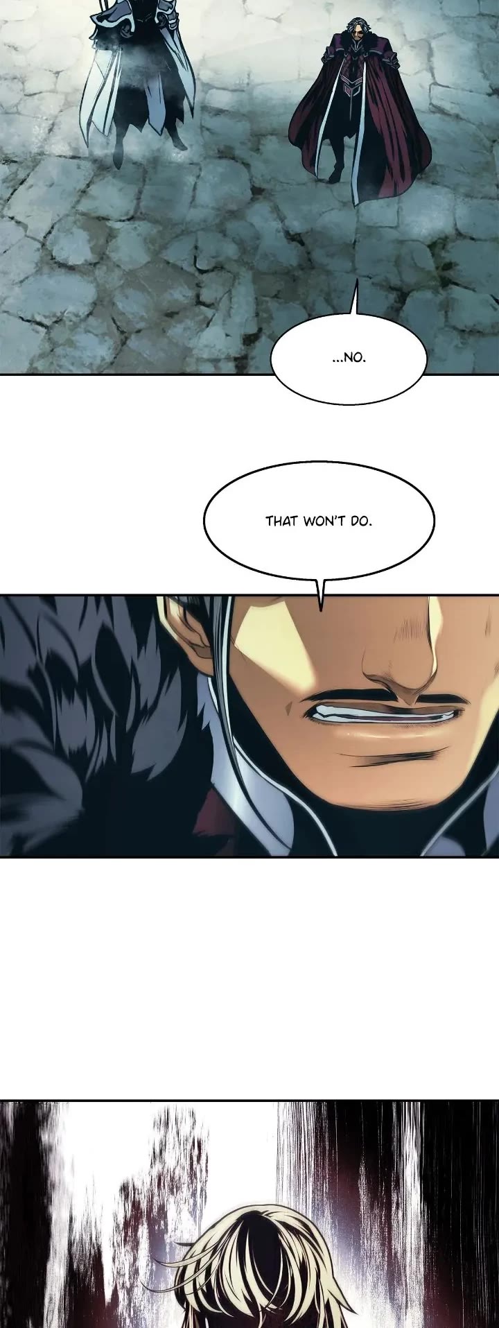 MookHyang - Dark Lady chapter 225 page 25