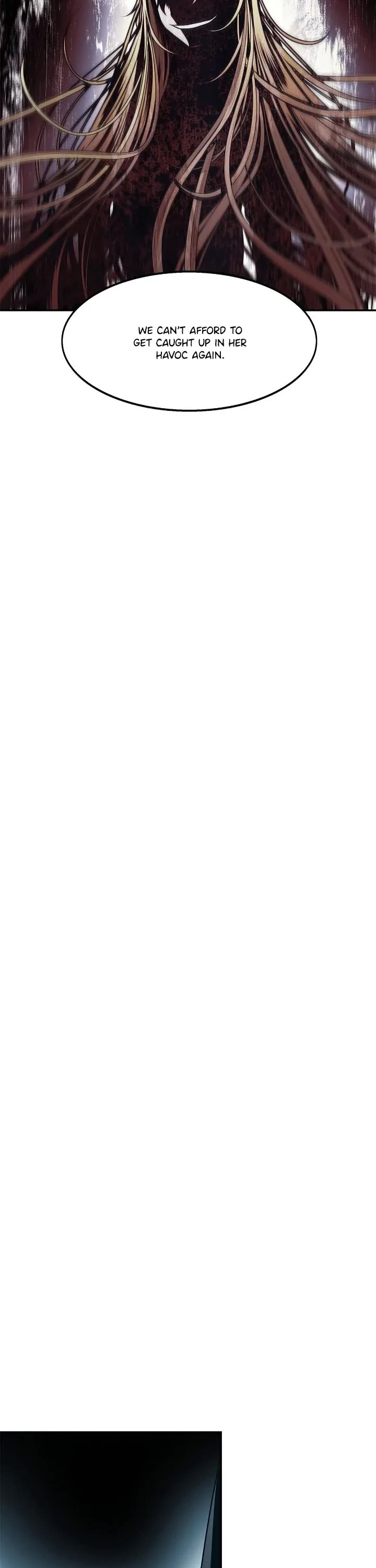 MookHyang - Dark Lady chapter 225 page 26