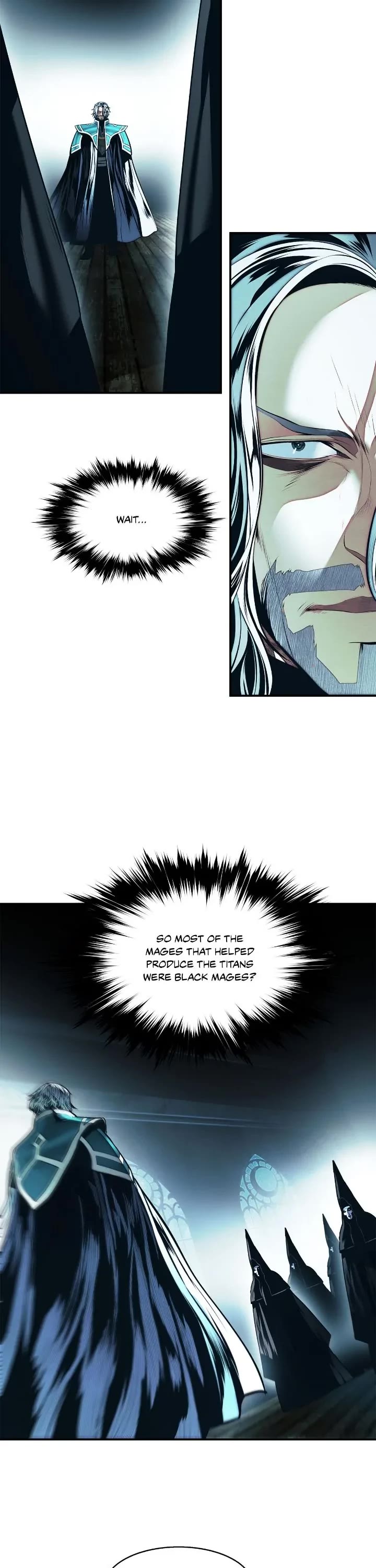 MookHyang - Dark Lady chapter 225 page 27