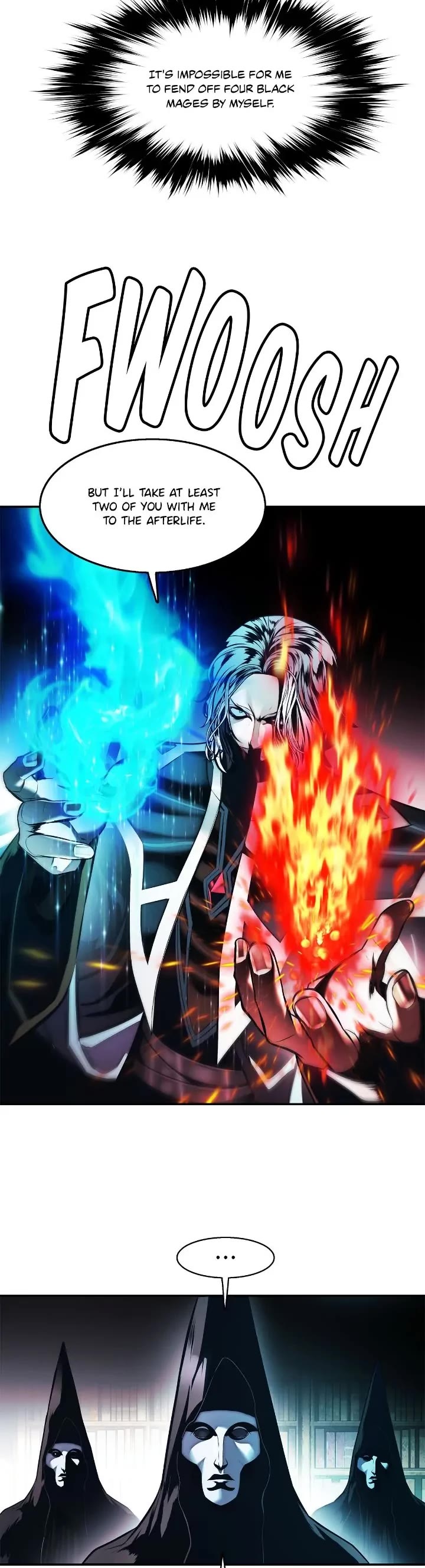 MookHyang - Dark Lady chapter 225 page 29