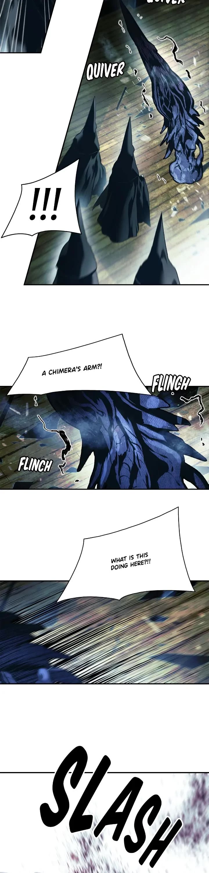 MookHyang - Dark Lady chapter 225 page 31