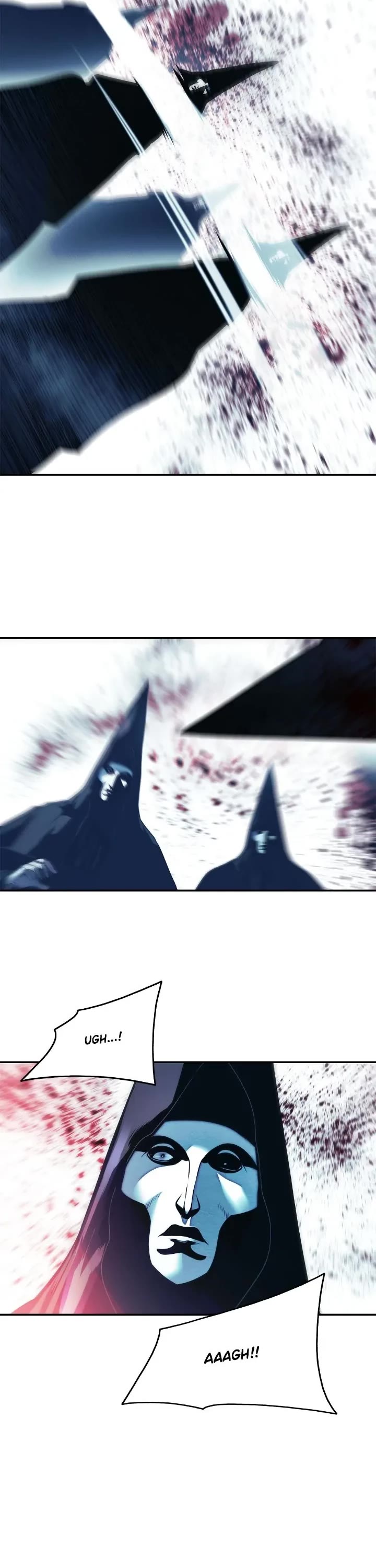 MookHyang - Dark Lady chapter 225 page 32