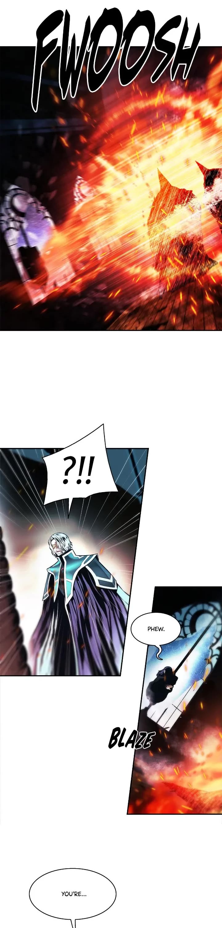 MookHyang - Dark Lady chapter 225 page 33