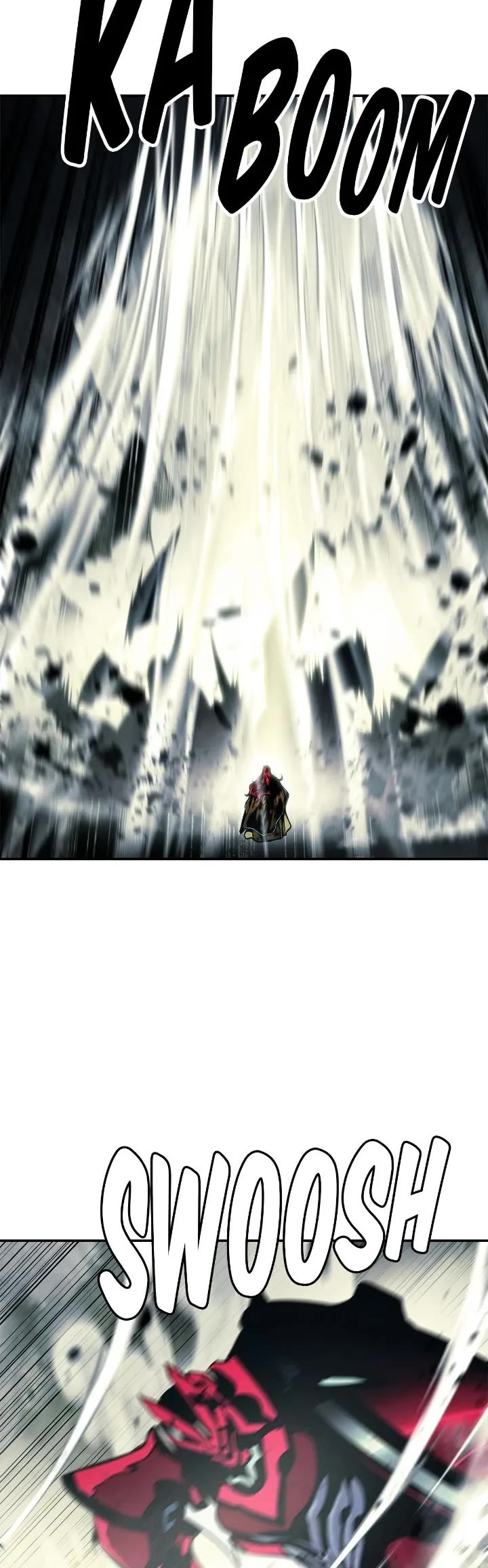 MookHyang - Dark Lady chapter 225 page 4