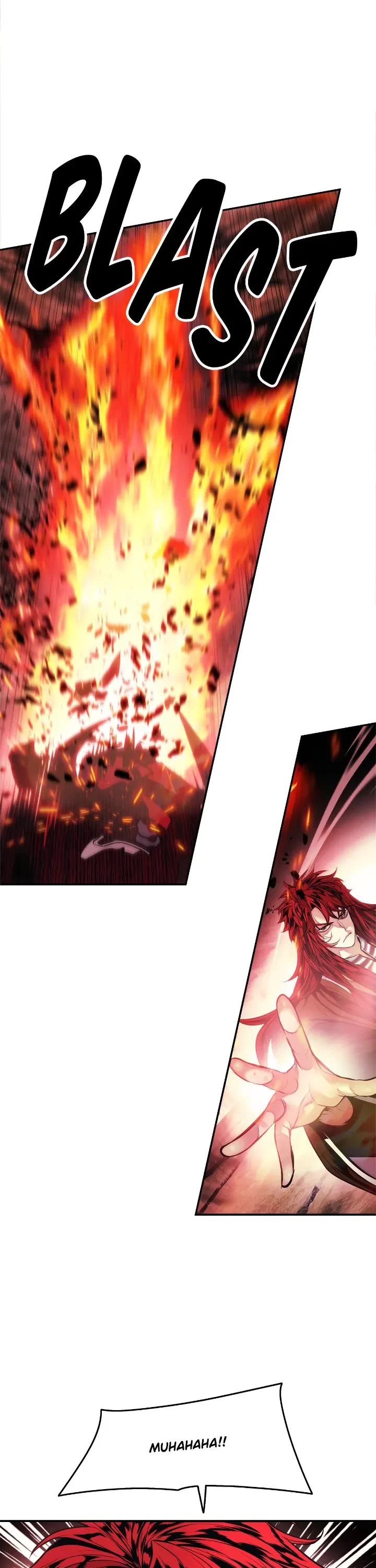 MookHyang - Dark Lady chapter 225 page 6