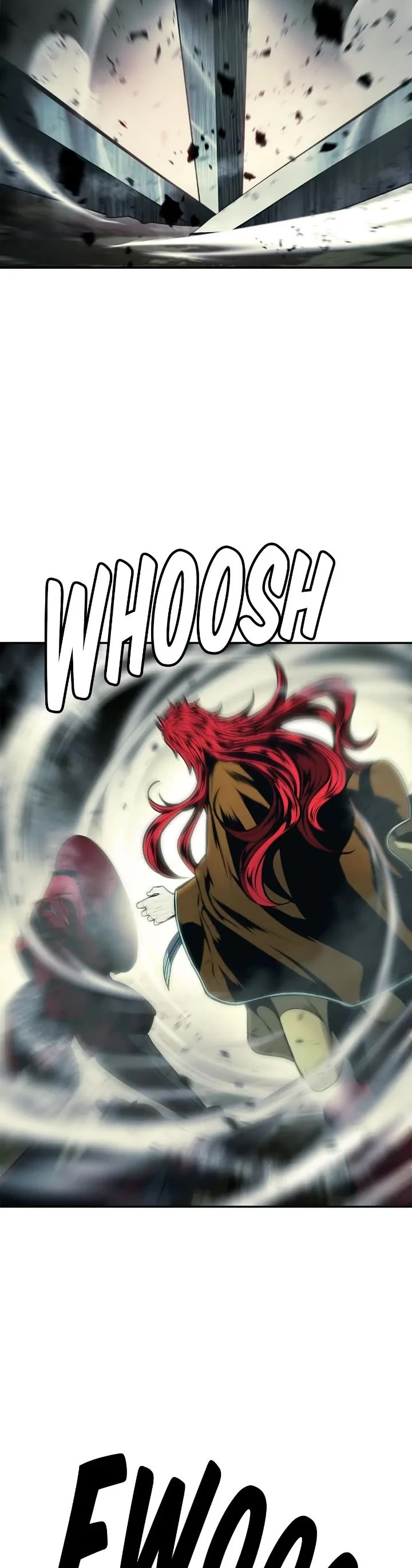 MookHyang - Dark Lady chapter 225 page 9