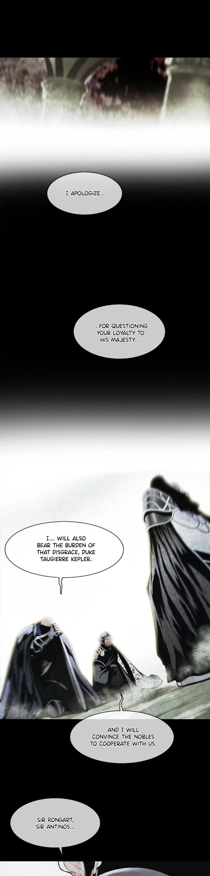 MookHyang - Dark Lady chapter 227 page 21