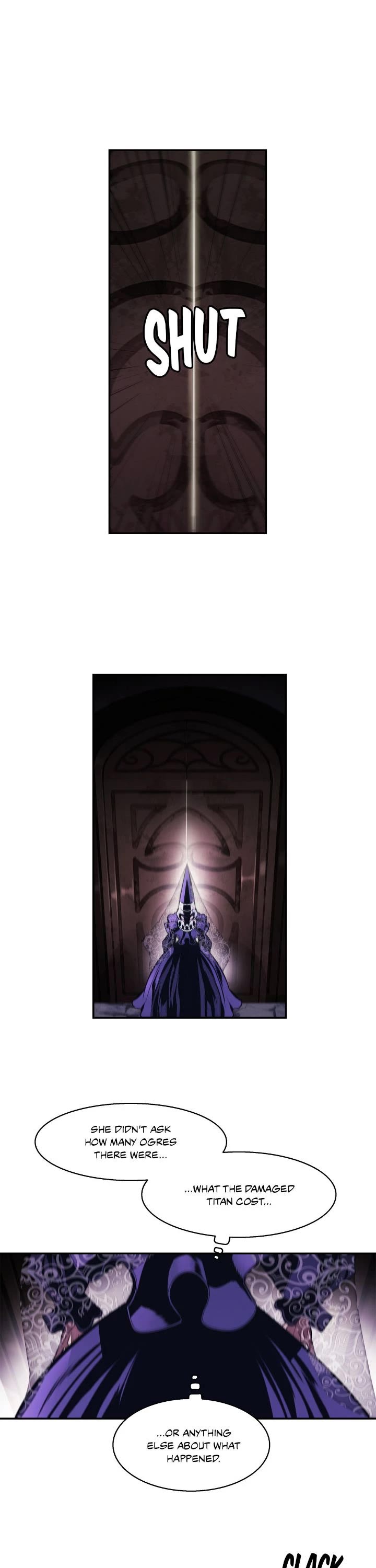 MookHyang - Dark Lady chapter 227 page 26