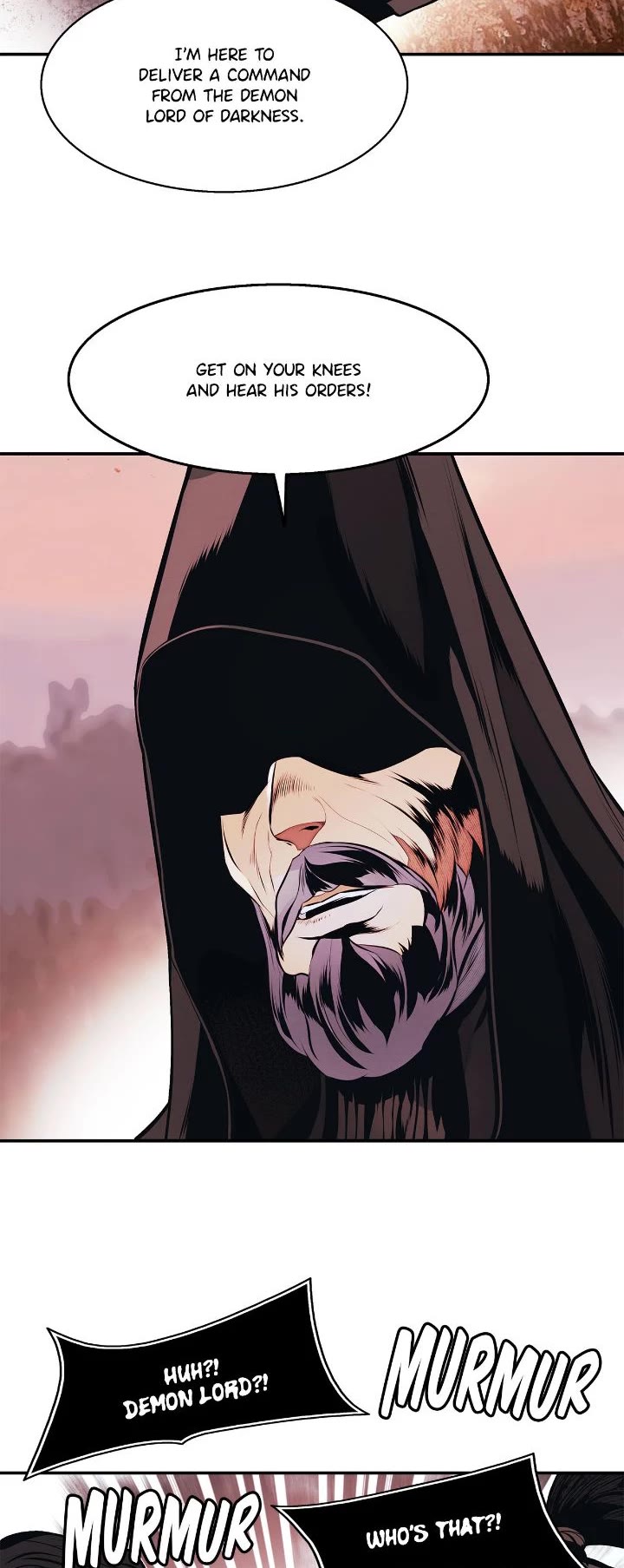 MookHyang - Dark Lady chapter 227 page 29