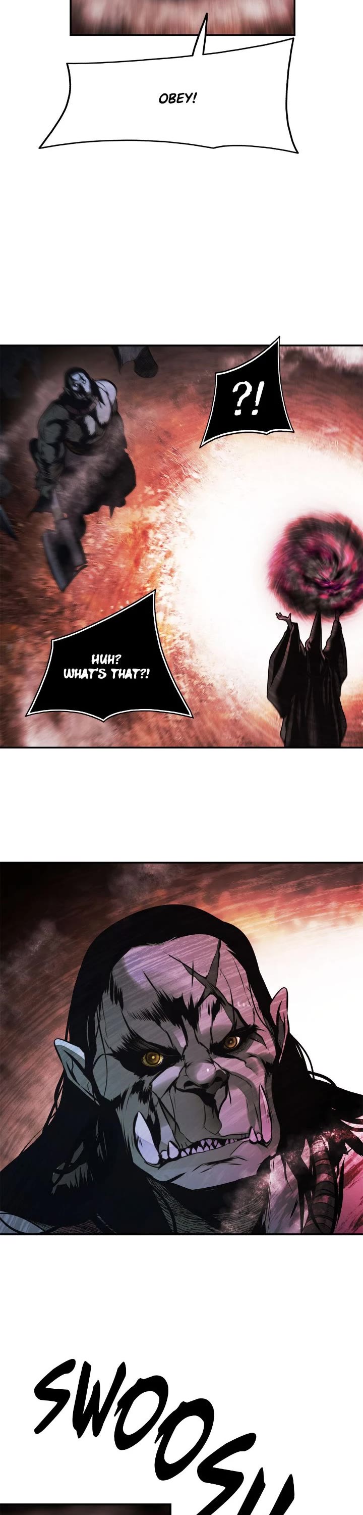 MookHyang - Dark Lady chapter 227 page 32