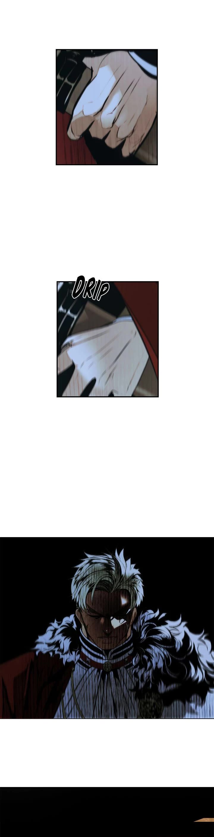 MookHyang - Dark Lady chapter 227 page 4