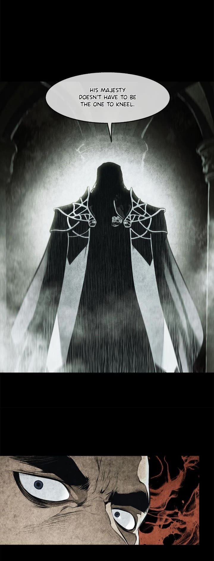 MookHyang - Dark Lady chapter 227 page 9