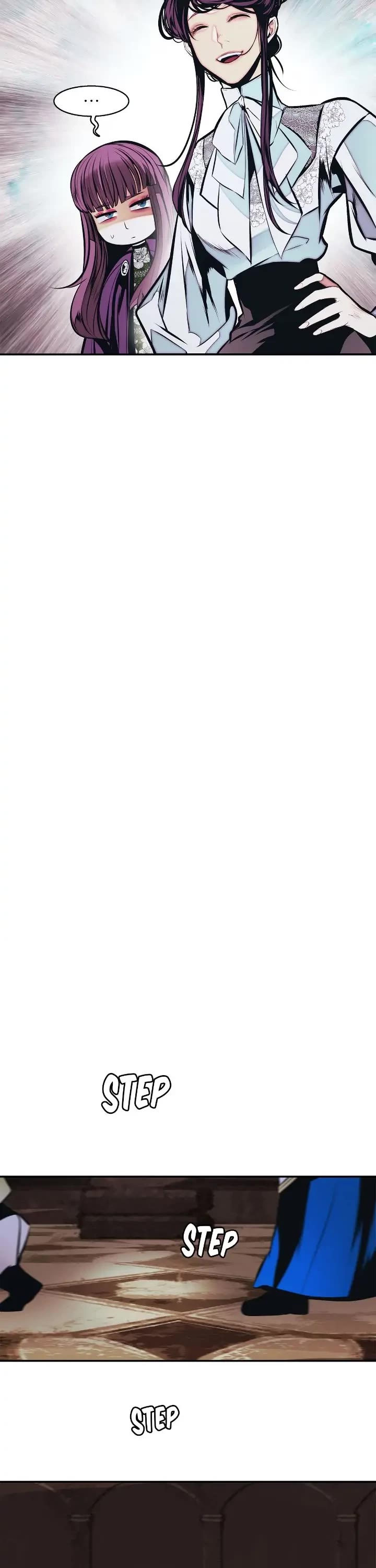 MookHyang - Dark Lady chapter 229 page 12