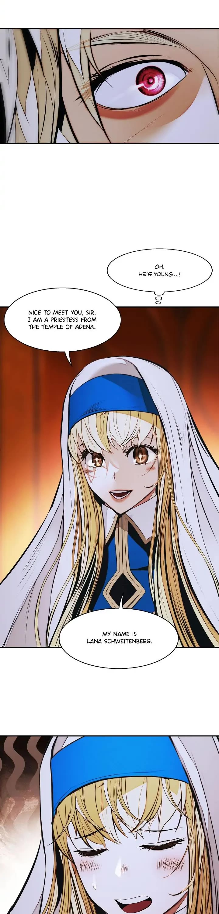 MookHyang - Dark Lady chapter 229 page 17