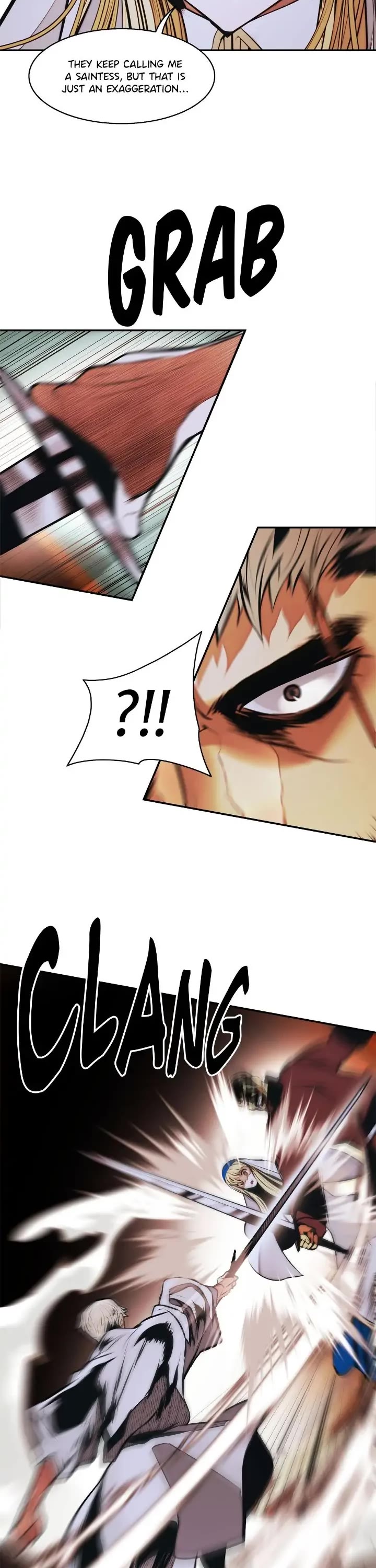 MookHyang - Dark Lady chapter 229 page 18