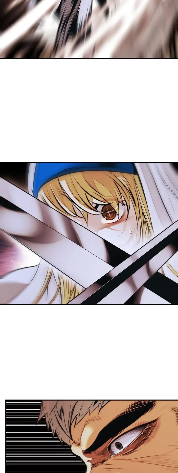 MookHyang - Dark Lady chapter 229 page 19