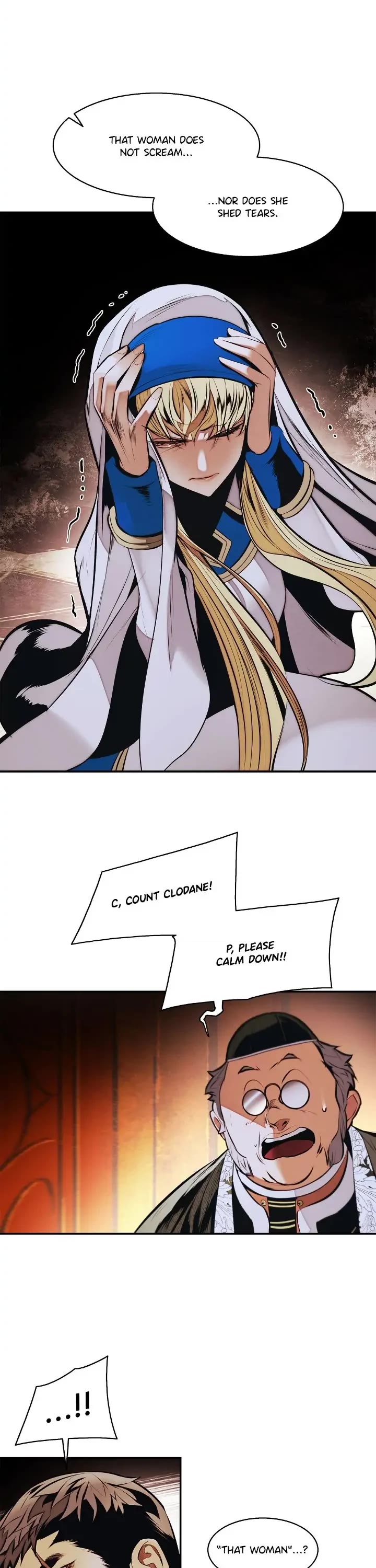 MookHyang - Dark Lady chapter 229 page 22