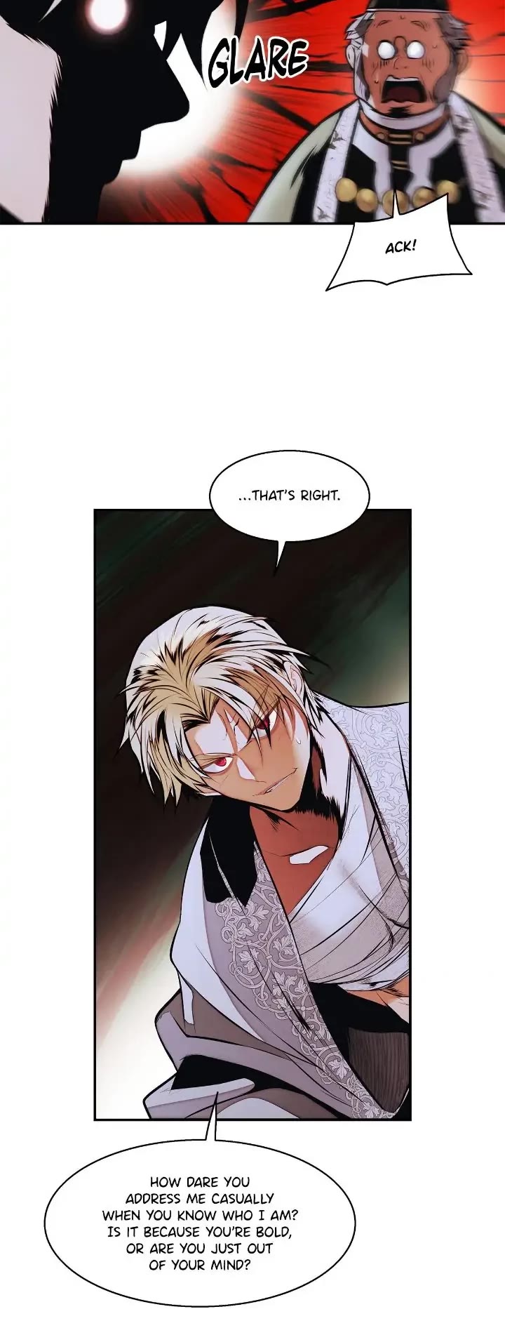 MookHyang - Dark Lady chapter 229 page 24