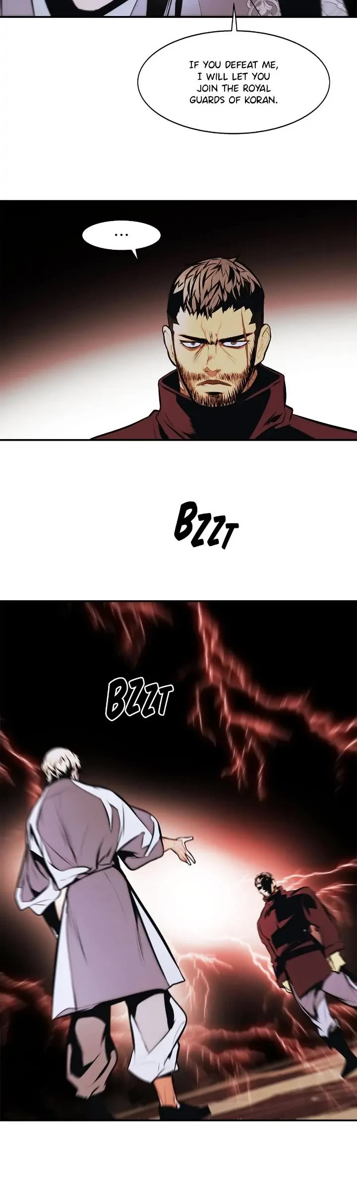 MookHyang - Dark Lady chapter 229 page 29