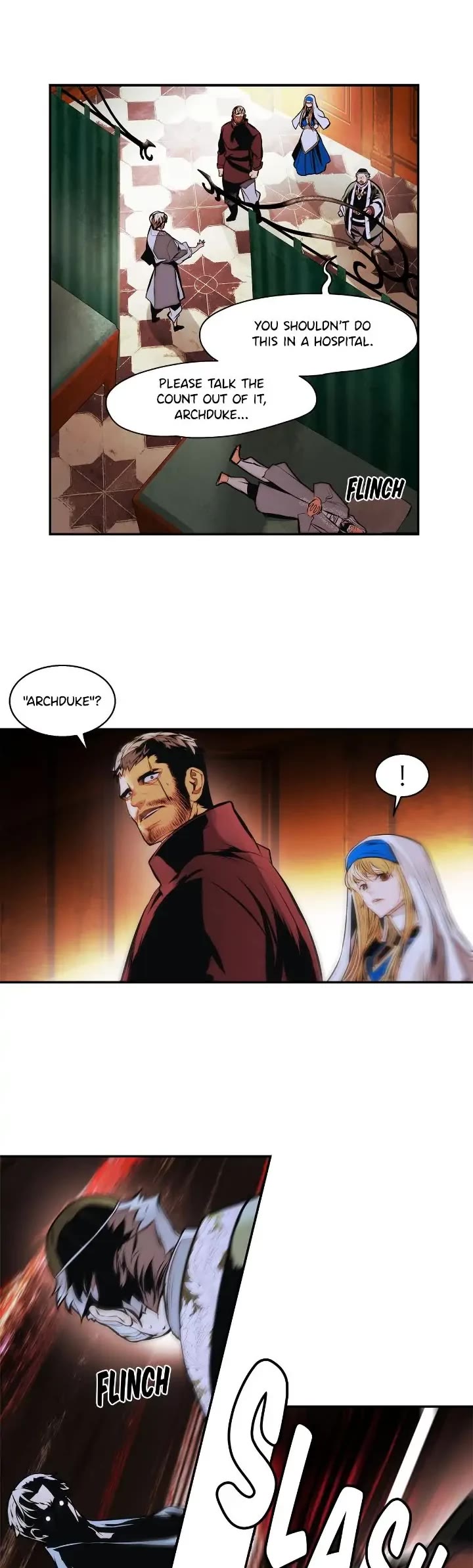 MookHyang - Dark Lady chapter 229 page 30