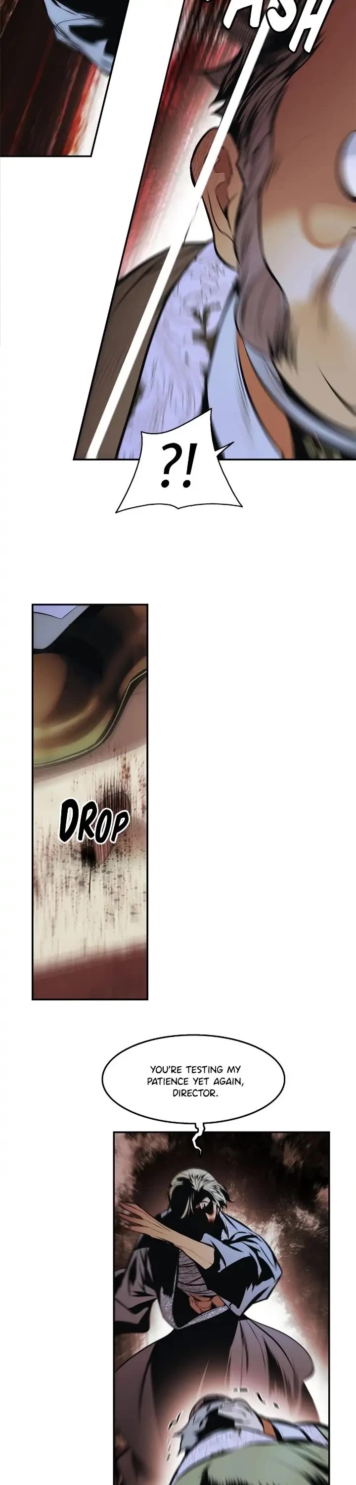 MookHyang - Dark Lady chapter 229 page 31