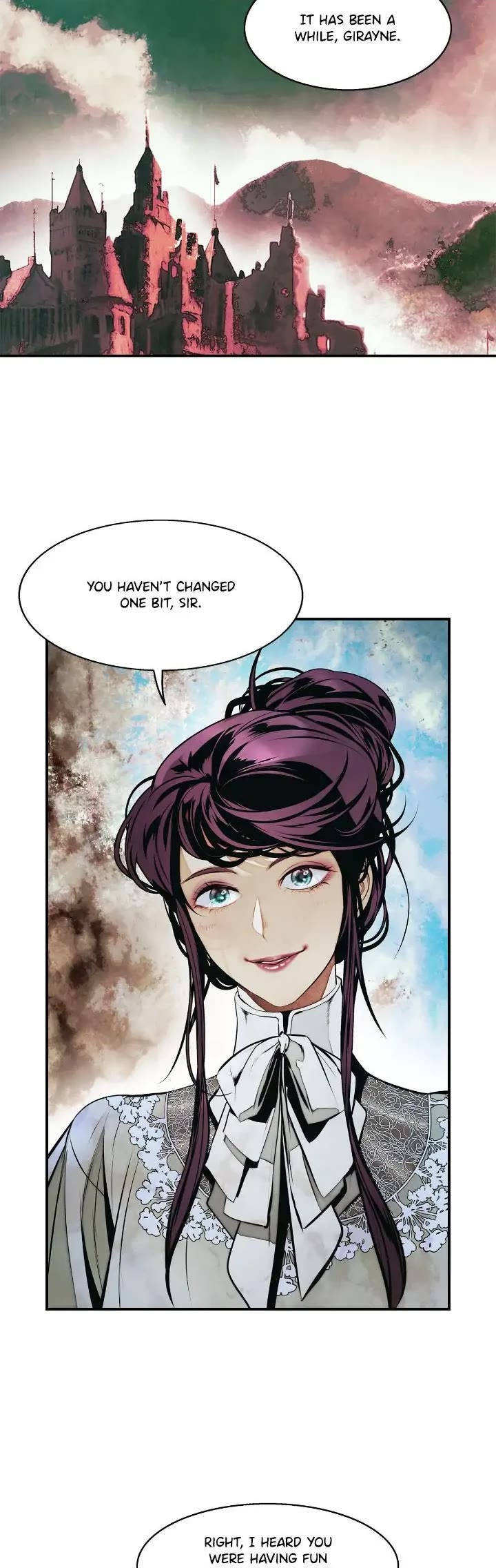 MookHyang - Dark Lady chapter 229 page 4