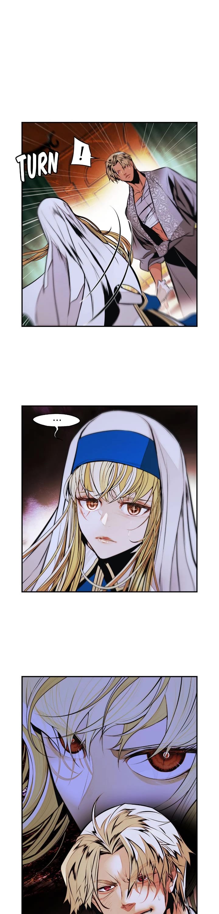 MookHyang - Dark Lady chapter 230 page 1