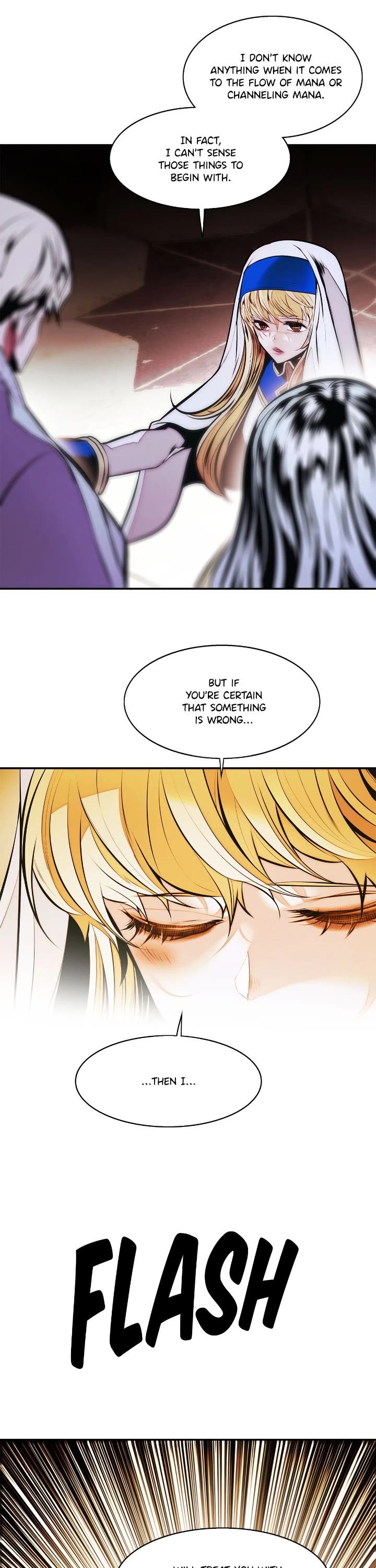 MookHyang - Dark Lady chapter 230 page 11