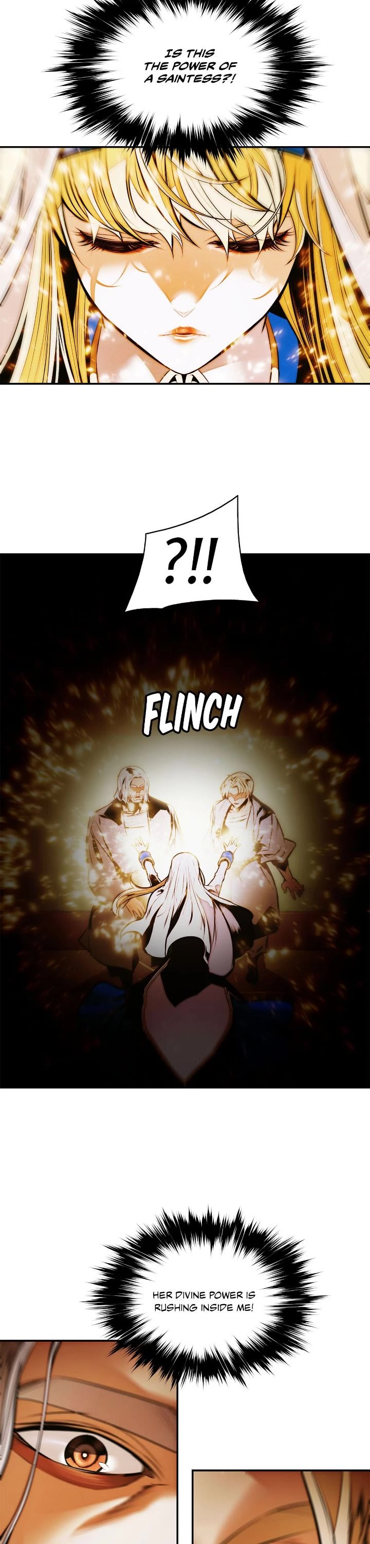 MookHyang - Dark Lady chapter 230 page 13