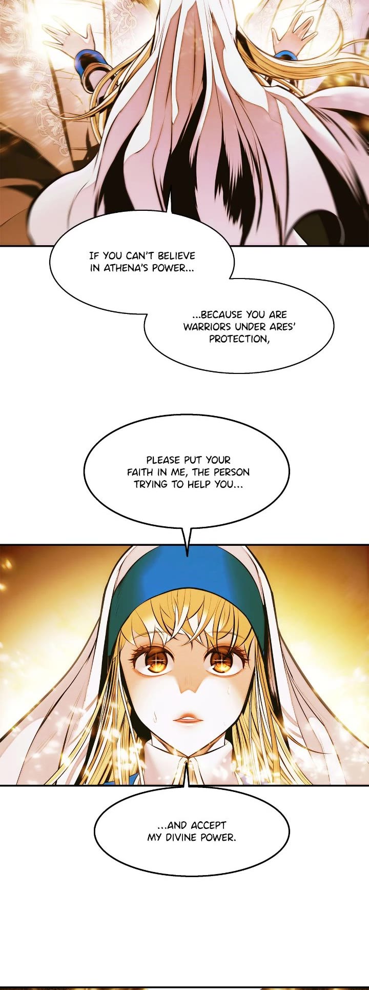 MookHyang - Dark Lady chapter 230 page 15