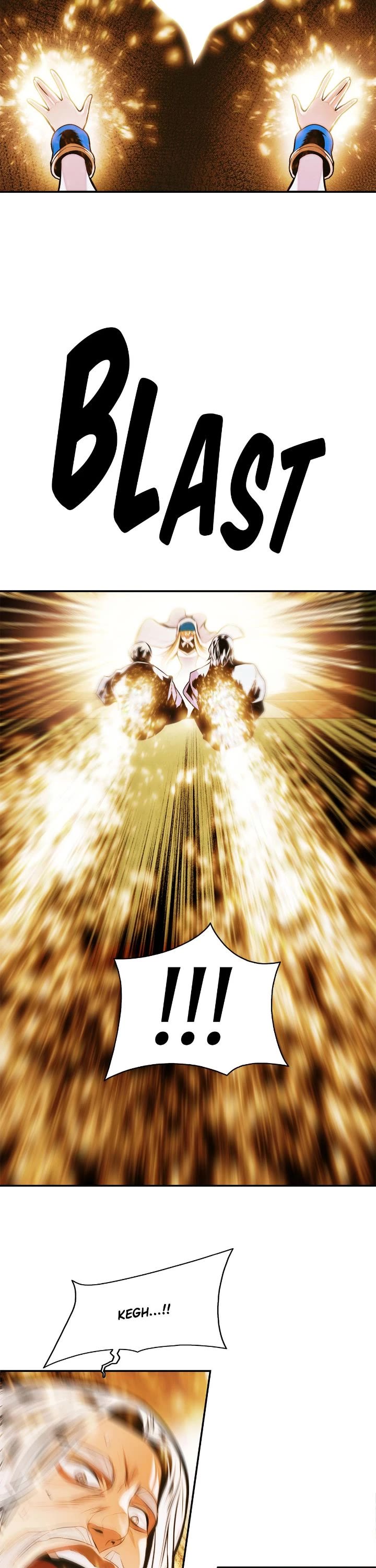 MookHyang - Dark Lady chapter 230 page 16