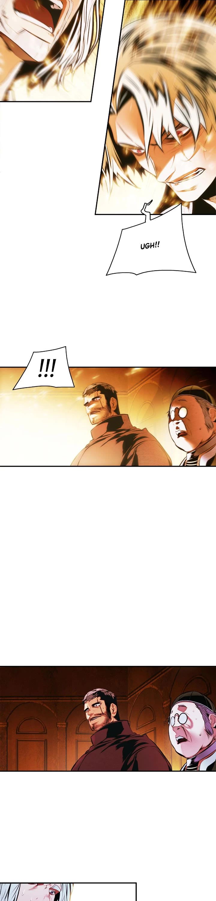 MookHyang - Dark Lady chapter 230 page 17