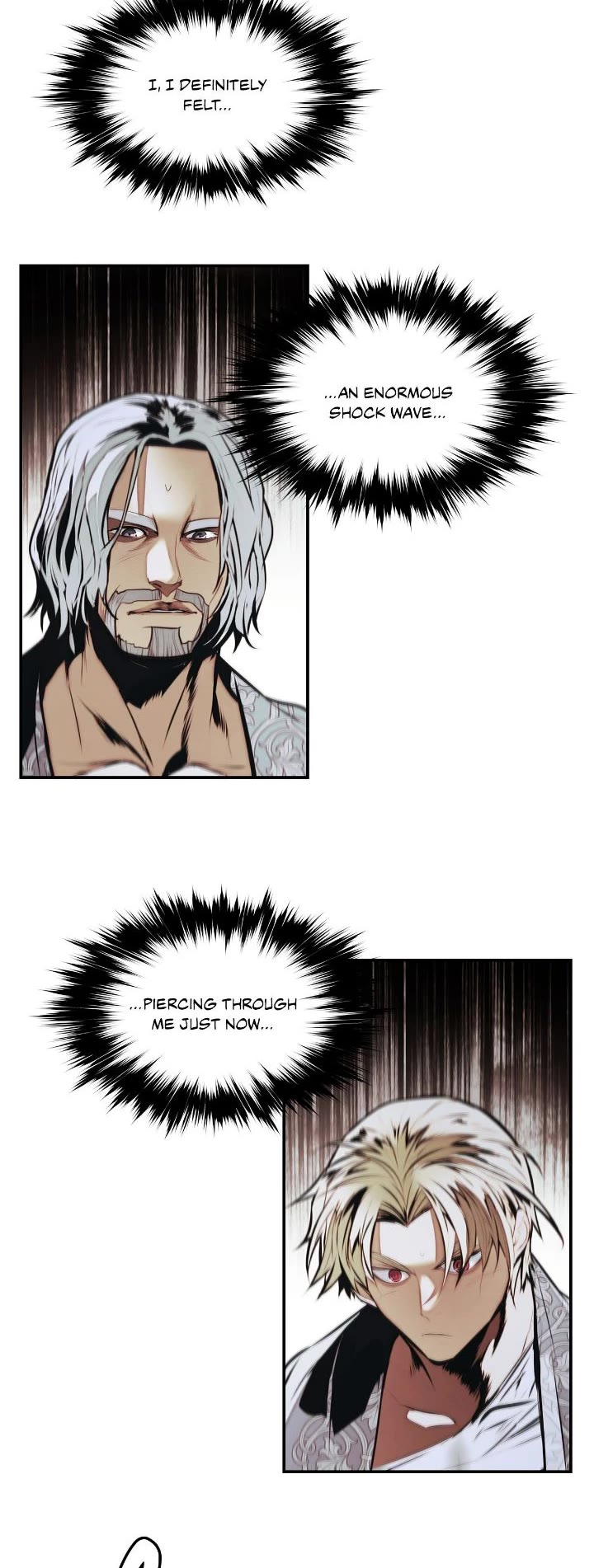 MookHyang - Dark Lady chapter 230 page 19