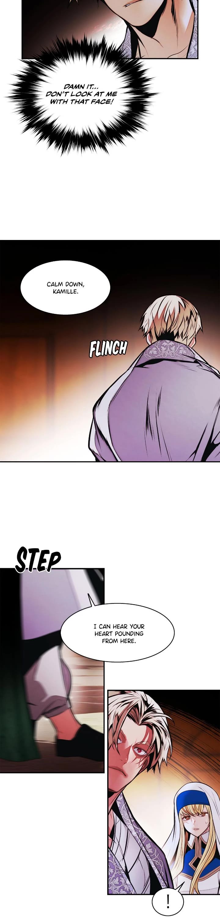 MookHyang - Dark Lady chapter 230 page 2