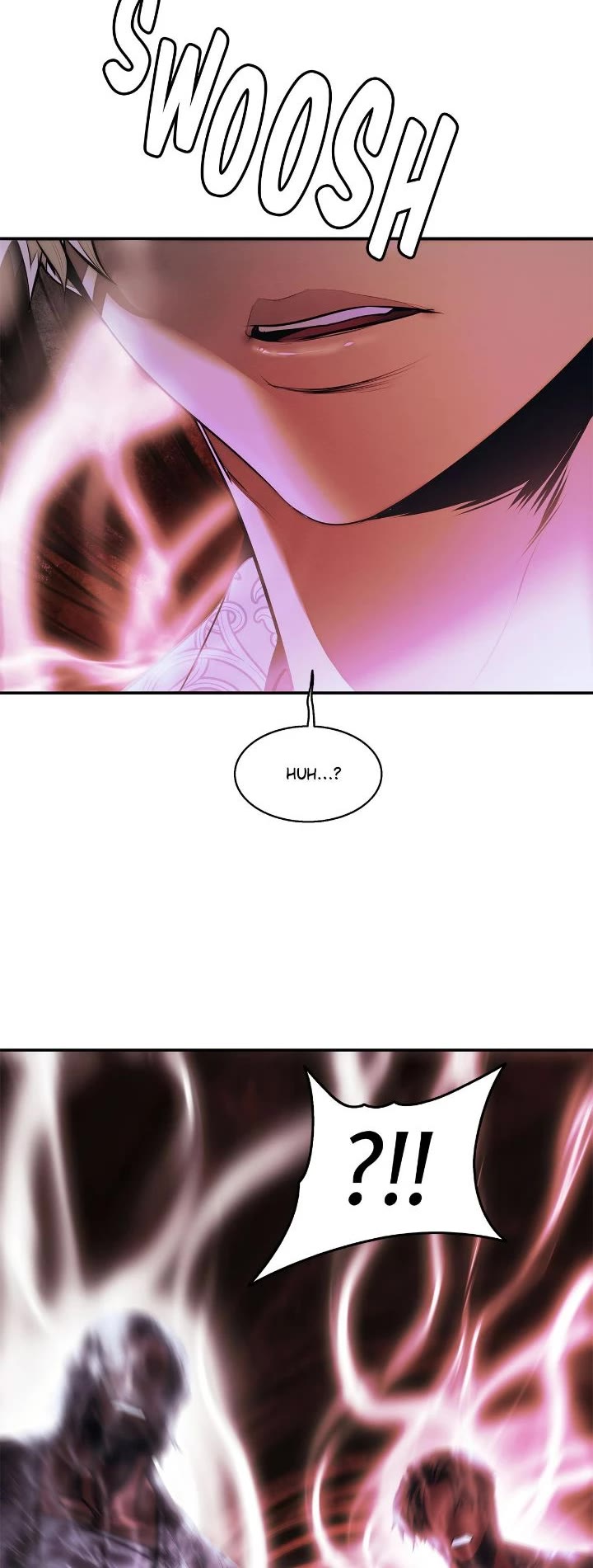 MookHyang - Dark Lady chapter 230 page 20