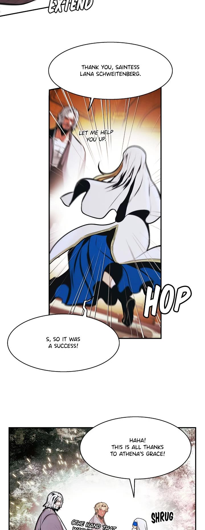 MookHyang - Dark Lady chapter 230 page 24